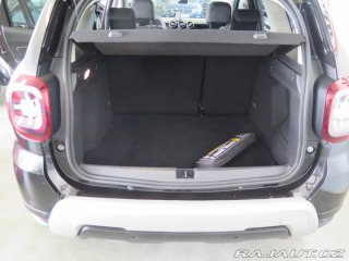 Dacia Duster 1.2TCe,92kW,nav,klim,kame 2018