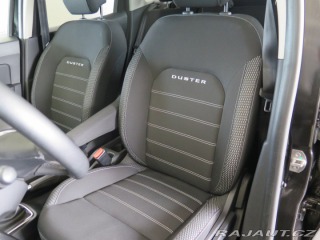 Dacia Duster 1.2TCe,92kW,nav,klim,kame 2018