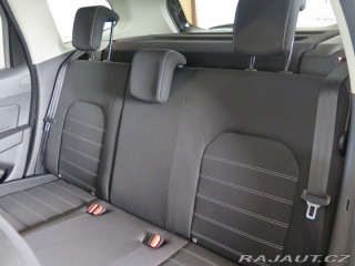 Dacia Duster 1.2TCe,92kW,nav,klim,kame 2018