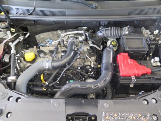 Dacia Duster 1.2TCe,92kW,nav,klim,kame 2018
