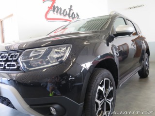Dacia Duster 1.2TCe,92kW,nav,klim,kame 2018