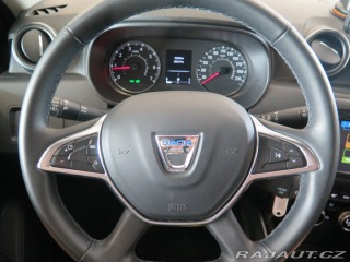 Dacia Duster 1.2TCe,92kW,nav,klim,kame 2018