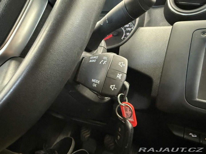 Dacia Duster 1.5 dCi 4x4 MT6 2021