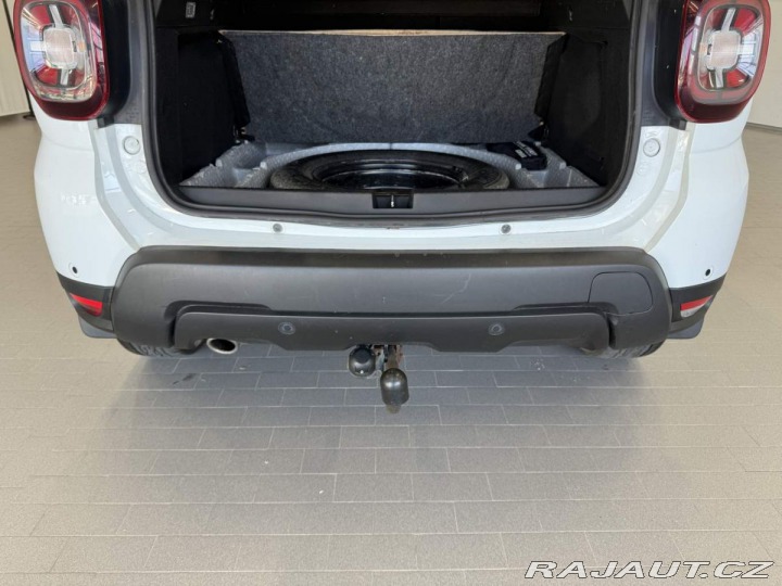 Dacia Duster 1.5 dCi 4x4 MT6 2021