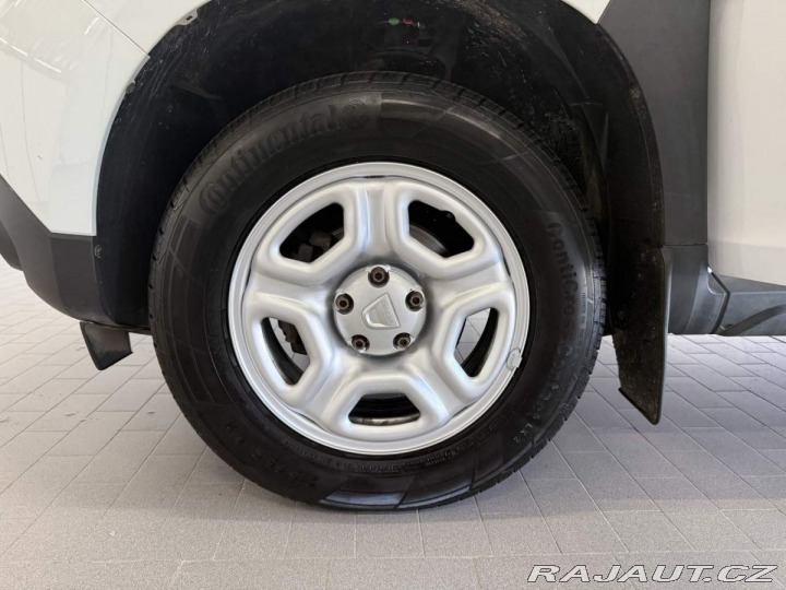 Dacia Duster 1.5 dCi 4x4 MT6 2021