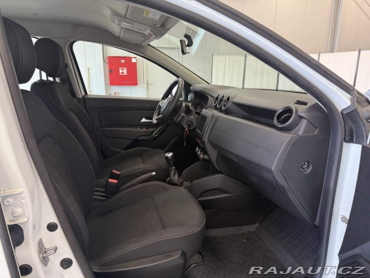 Dacia Duster 1.5 dCi 4x4 MT6 2021