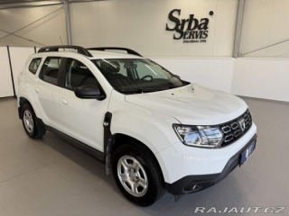 Dacia Duster 1.5 dCi 4x4 MT6 2021