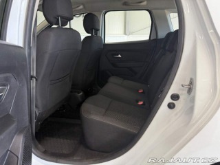 Dacia Duster 1.5 dCi 4x4 MT6 2021