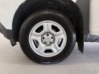Dacia Duster 1.5 dCi 4x4 MT6 2021