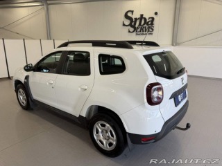 Dacia Duster 1.5 dCi 4x4 MT6 2021