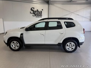 Dacia Duster 1.5 dCi 4x4 MT6 2021