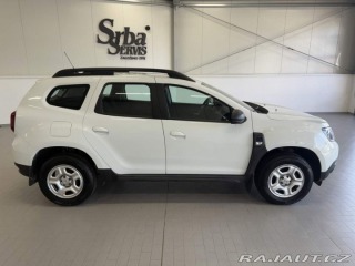 Dacia Duster 1.5 dCi 4x4 MT6 2021