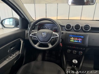Dacia Duster 1.5 dCi 4x4 MT6 2021