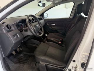 Dacia Duster 1.5 dCi 4x4 MT6 2021