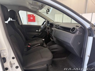 Dacia Duster 1.5 dCi 4x4 MT6 2021