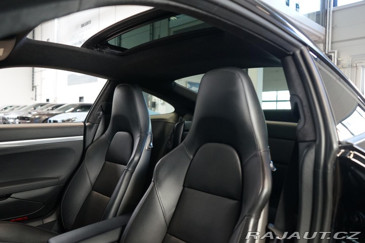 Porsche 911 991 Turbo PDK Bose Pano Z 2015