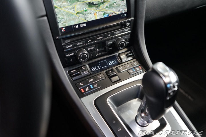 Porsche 911 991 Turbo PDK Bose Pano Z 2015