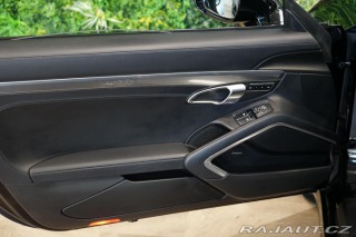 Porsche 911 991 Turbo PDK Bose Pano Z 2015