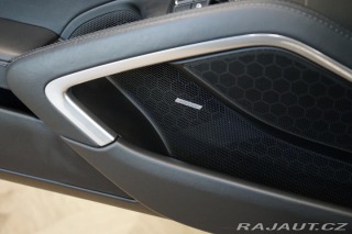 Porsche 911 991 Turbo PDK Bose Pano Z 2015