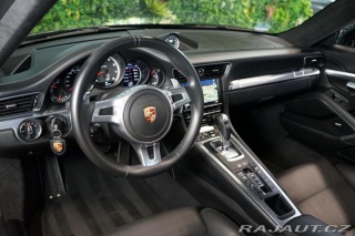 Porsche 911 991 Turbo PDK Bose Pano Z 2015