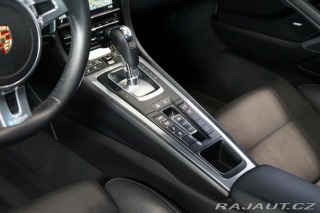 Porsche 911 991 Turbo PDK Bose Pano Z 2015