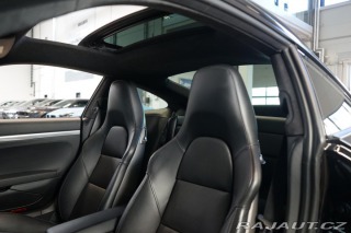 Porsche 911 991 Turbo PDK Bose Pano Z 2015