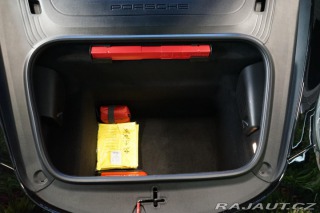 Porsche 911 991 Turbo PDK Bose Pano Z 2015