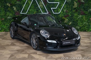 Porsche 911 991 Turbo PDK Bose Pano Z 2015