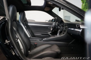 Porsche 911 991 Turbo PDK Bose Pano Z 2015