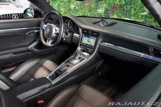 Porsche 911 991 Turbo PDK Bose Pano Z 2015