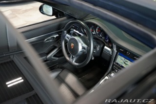 Porsche 911 991 Turbo PDK Bose Pano Z 2015