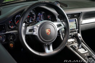 Porsche 911 991 Turbo PDK Bose Pano Z 2015