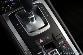 Porsche 911 991 Turbo PDK Bose Pano Z 2015
