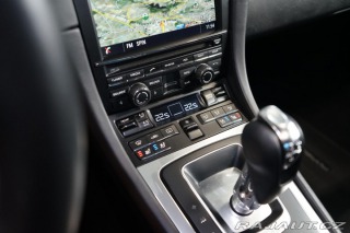 Porsche 911 991 Turbo PDK Bose Pano Z 2015