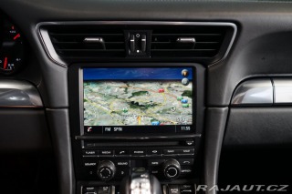 Porsche 911 991 Turbo PDK Bose Pano Z 2015