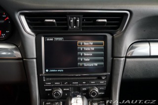 Porsche 911 991 Turbo PDK Bose Pano Z 2015
