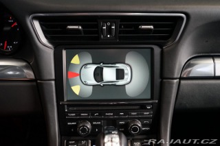 Porsche 911 991 Turbo PDK Bose Pano Z 2015