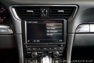 Porsche 911 991 Turbo PDK Bose Pano Z 2015