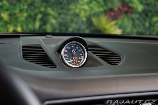 Porsche 911 991 Turbo PDK Bose Pano Z 2015