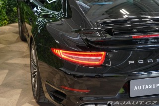 Porsche 911 991 Turbo PDK Bose Pano Z 2015
