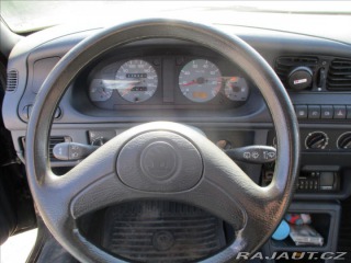 Škoda Felicia 1,3 GLXI Tažné CZauto 1996