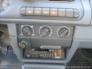 Škoda Felicia 1,3 GLXI Tažné CZauto 1996