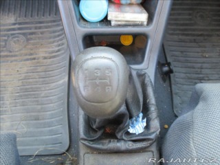 Škoda Felicia 1,3 GLXI Tažné CZauto 1996