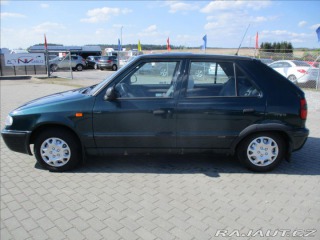Škoda Felicia 1,3 GLXI Tažné CZauto 1996