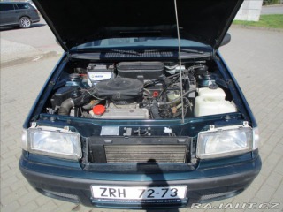 Škoda Felicia 1,3 GLXI Tažné CZauto 1996
