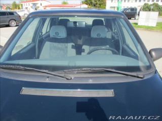 Škoda Felicia 1,3 GLXI Tažné CZauto 1996
