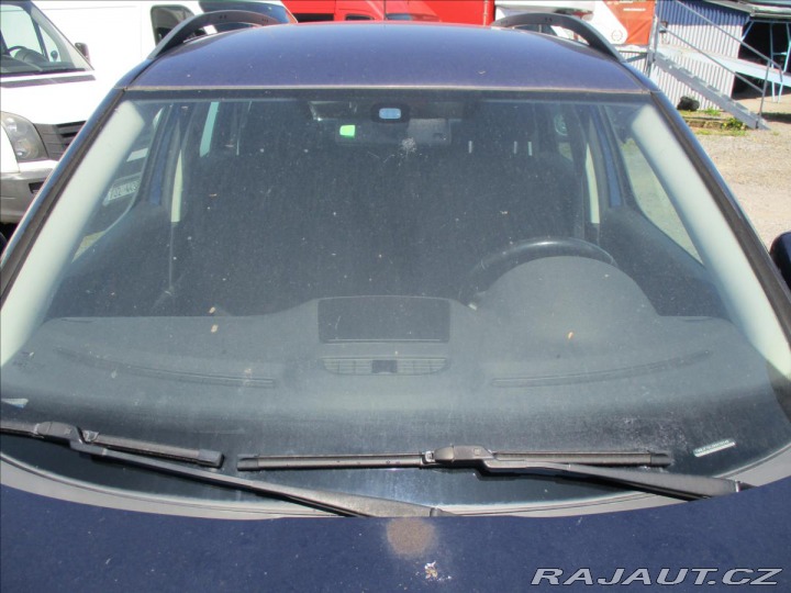 Škoda Yeti 1,2 TSI 77 kW Ambition Xe 2011