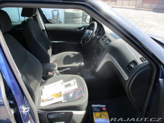Škoda Yeti 1,2 TSI 77 kW Ambition Xe 2011