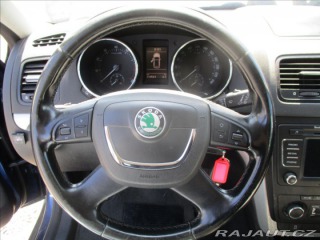 Škoda Yeti 1,2 TSI 77 kW Ambition Xe 2011