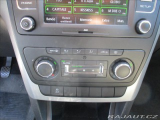 Škoda Yeti 1,2 TSI 77 kW Ambition Xe 2011